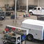 Bedco Production Yard