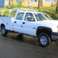 Bedco Utility Truck Bodies